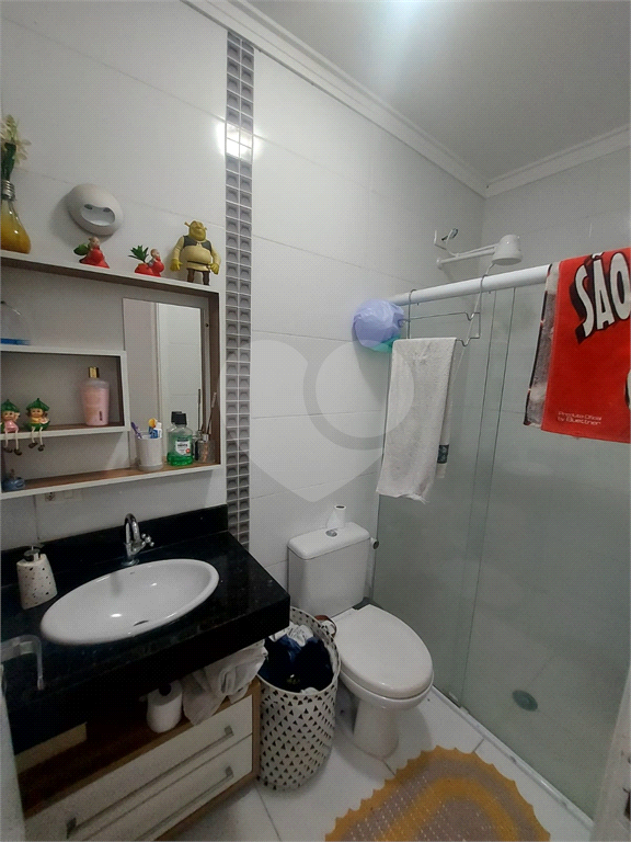 Sobrado em condominio fechado Vila Prudente