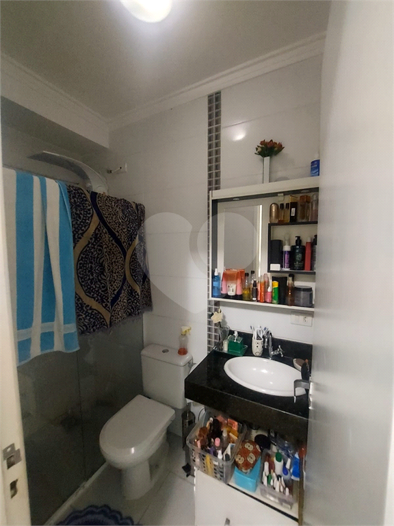 Sobrado em condominio fechado Vila Prudente