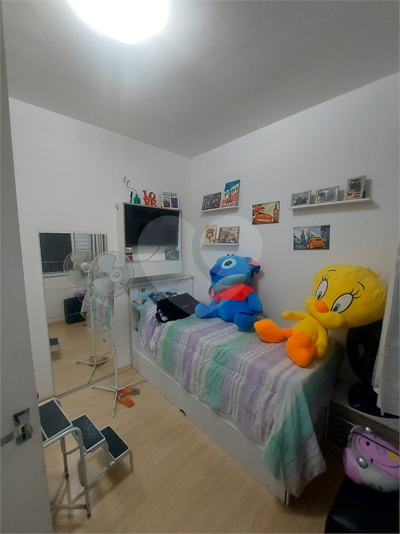 Sobrado em condominio fechado Vila Prudente