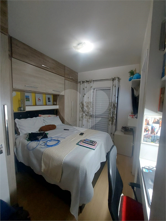 Sobrado em condominio fechado Vila Prudente