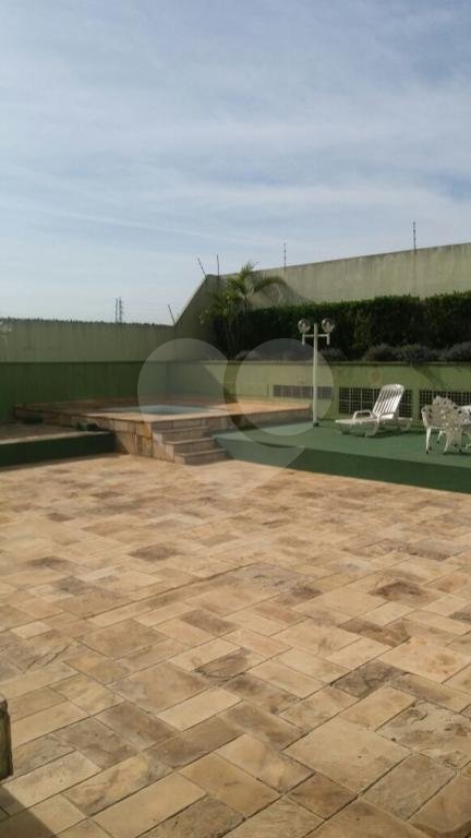 APARTAMENTO em FREGUESIA DO Ó
