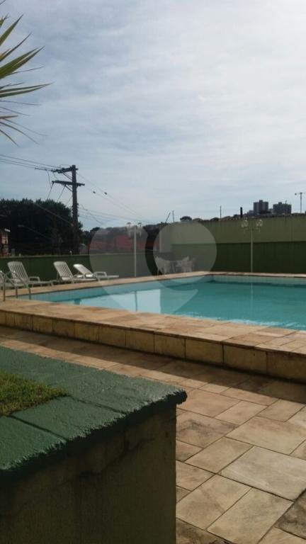 APARTAMENTO em FREGUESIA DO Ó