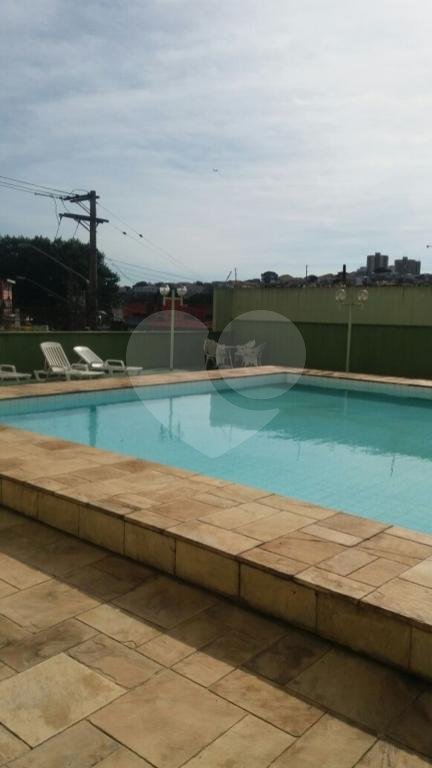 APARTAMENTO em FREGUESIA DO Ó