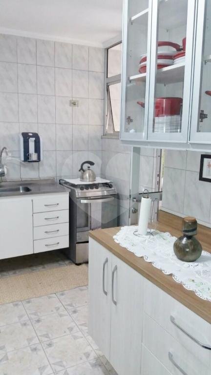 Apartamento à venda com 3 quartos, 71m² - Foto 38