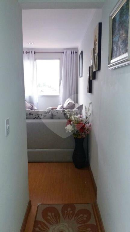 Apartamento à venda com 3 quartos, 71m² - Foto 27