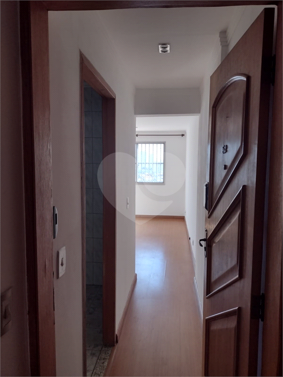 Apartamento à venda com 3 quartos, 71m² - Foto 2