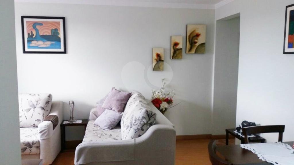 Apartamento à venda com 3 quartos, 71m² - Foto 32