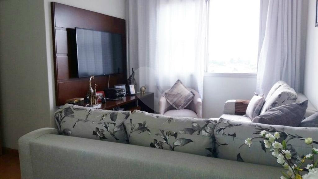 Apartamento à venda com 3 quartos, 71m² - Foto 28