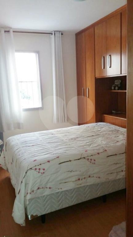 Apartamento à venda com 3 quartos, 71m² - Foto 20