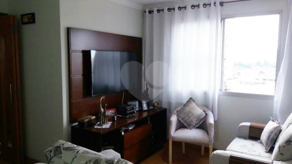 Apartamento à venda com 3 quartos, 71m² - Foto 33