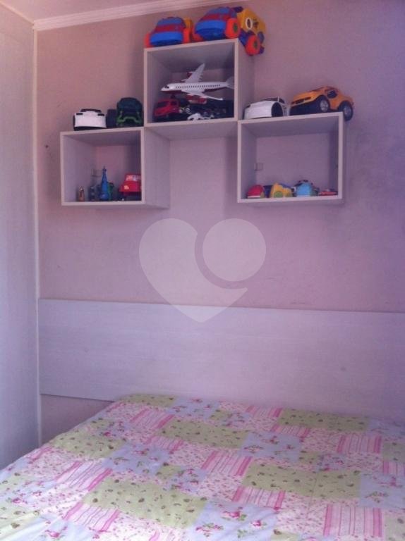 APARTAMENTO em BRASILÂNDIA