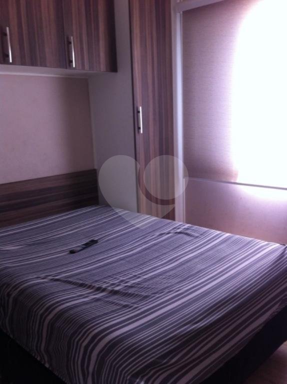 APARTAMENTO em BRASILÂNDIA