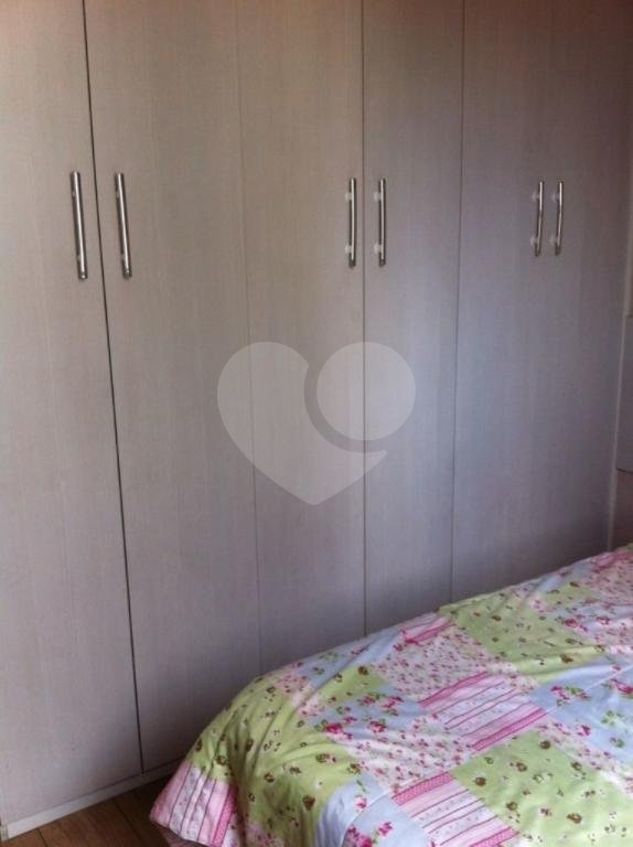 APARTAMENTO em BRASILÂNDIA