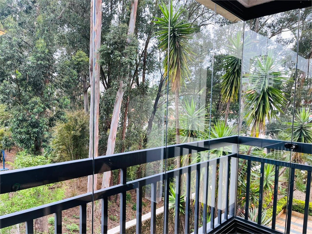 APARTAMENTO em SANTANA