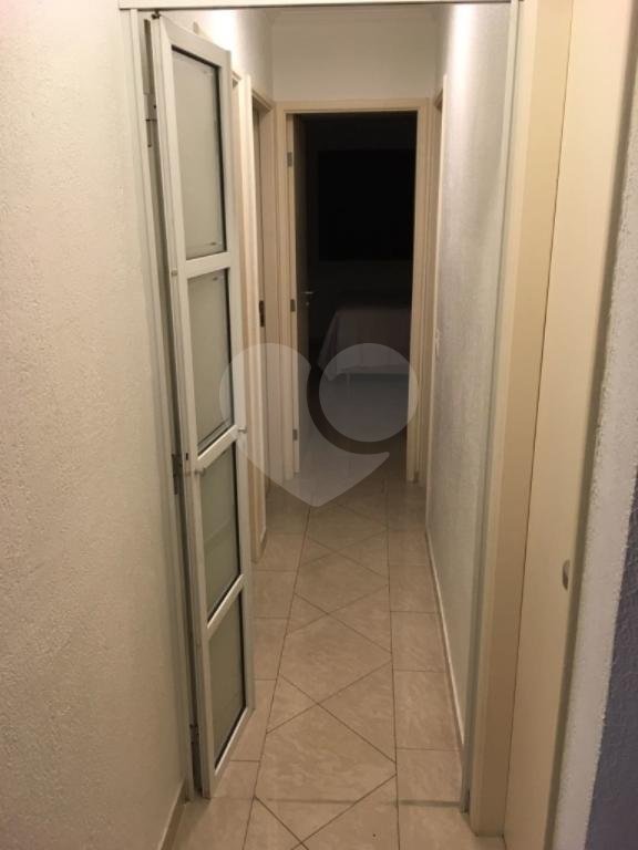 APARTAMENTO em SANTANA