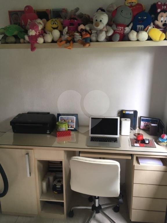 APARTAMENTO em SANTANA