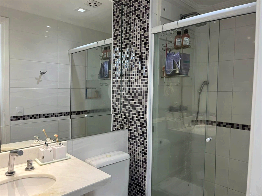 APARTAMENTO em SANTANA