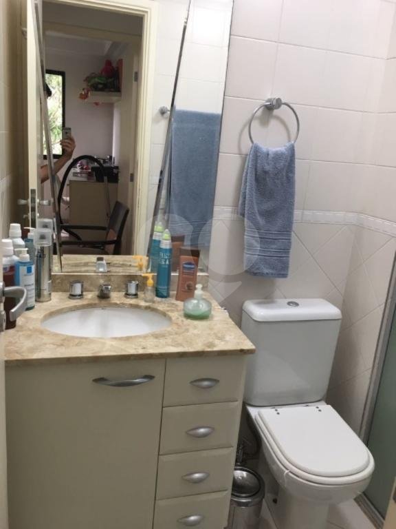 APARTAMENTO em SANTANA