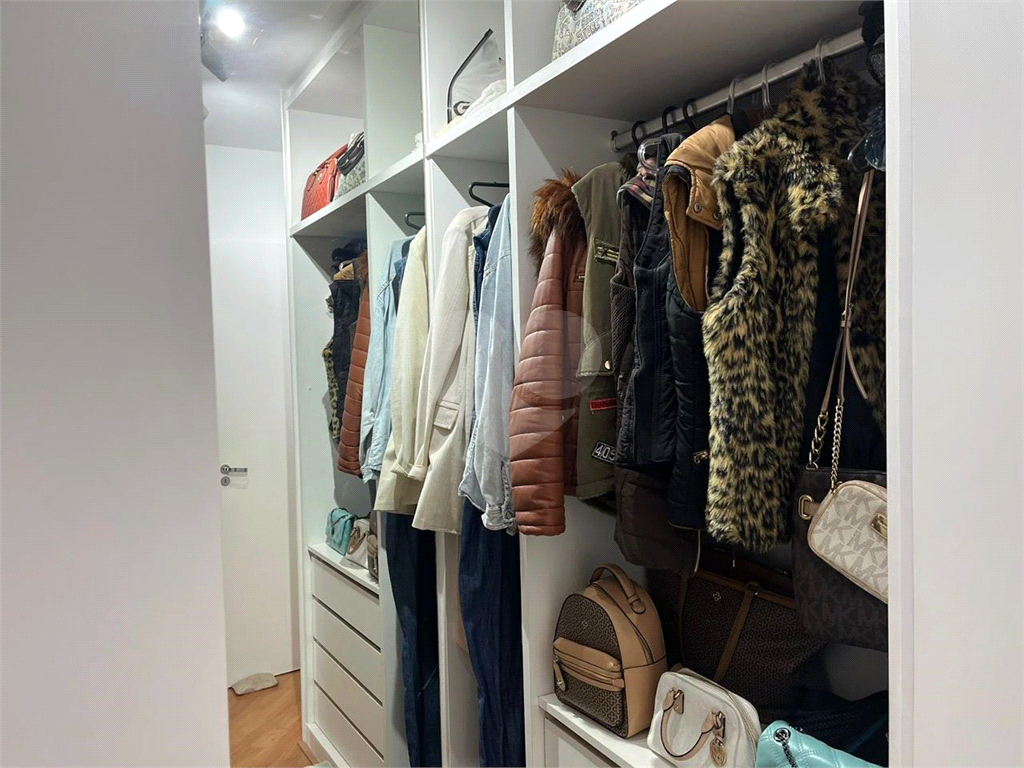 APARTAMENTO em SANTANA
