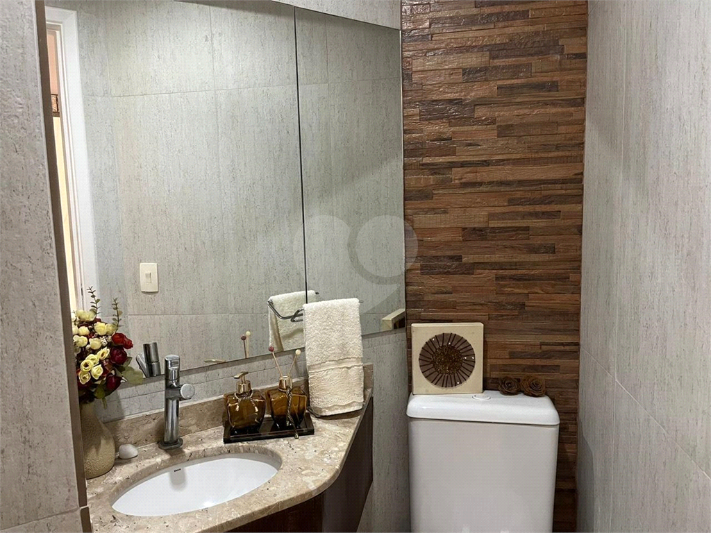 APARTAMENTO em SANTANA