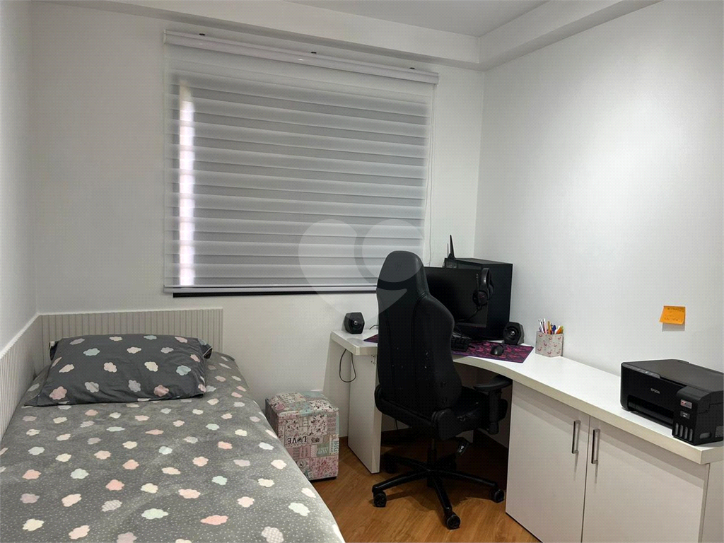 APARTAMENTO em SANTANA