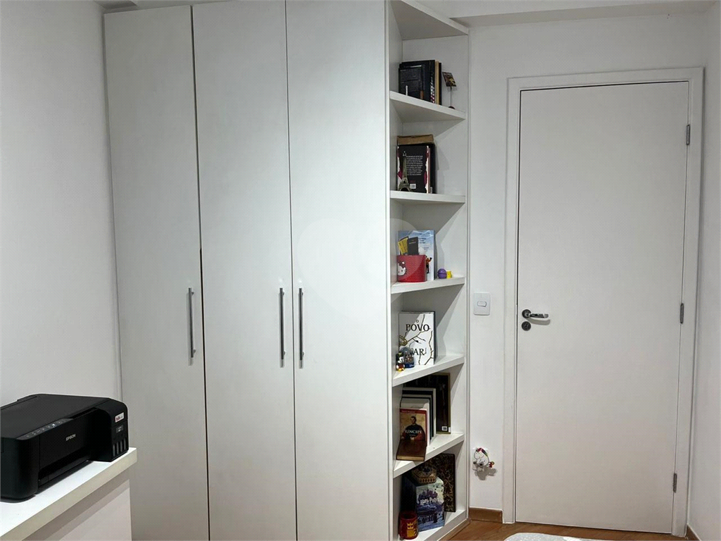 APARTAMENTO em SANTANA