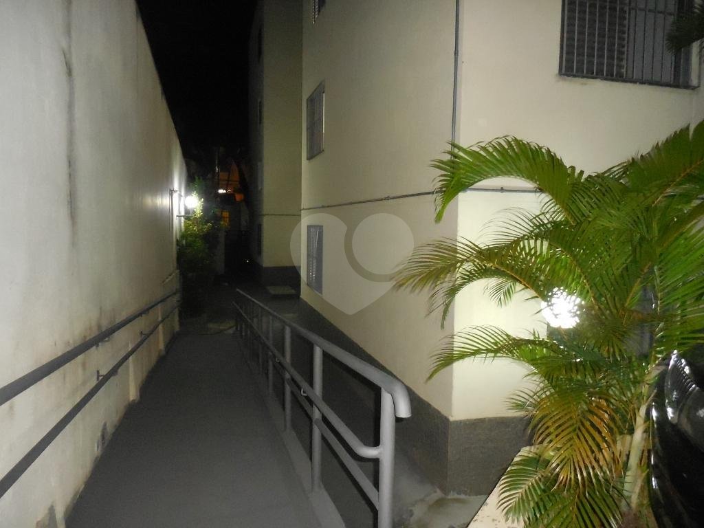APTO CASA VERDE