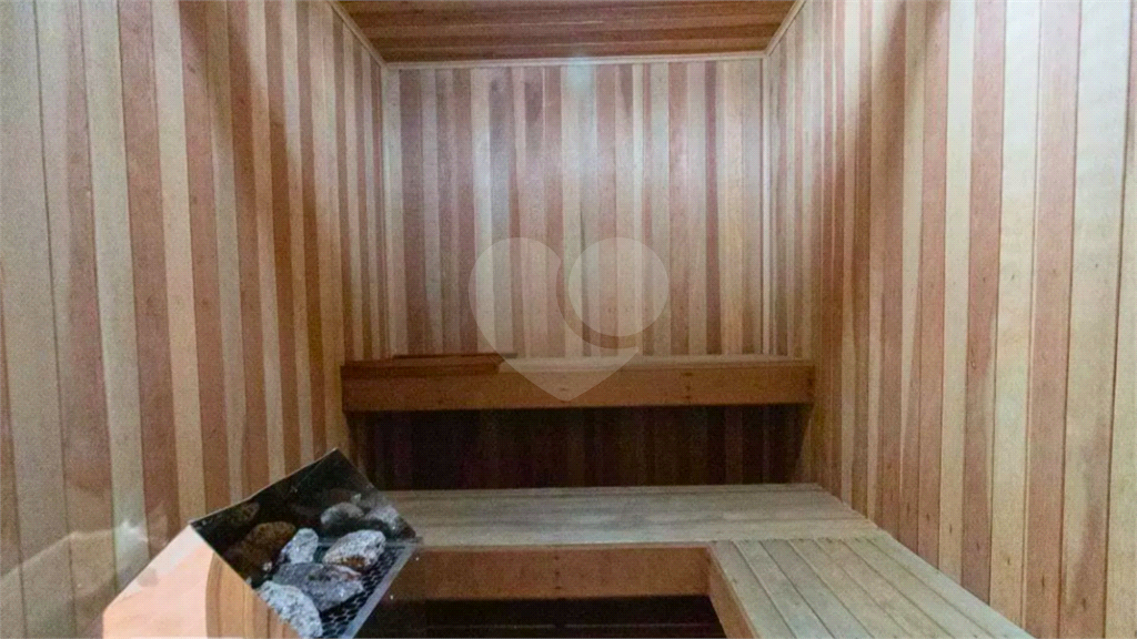 APARTAMENTO em SANTANA