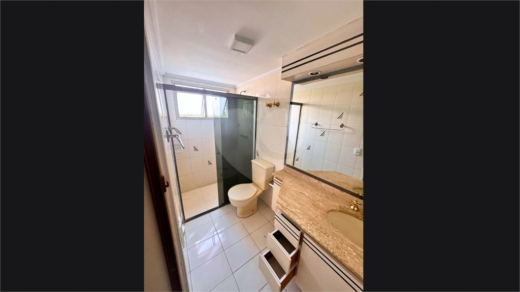 APARTAMENTO em SANTANA