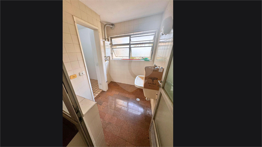 APARTAMENTO em SANTANA