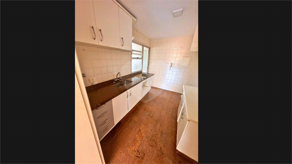 APARTAMENTO em SANTANA
