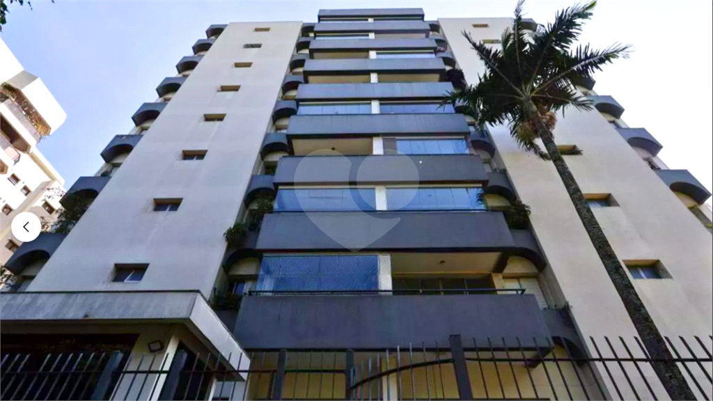 APARTAMENTO em SANTANA