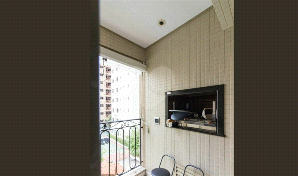 APARTAMENTO em SANTANA