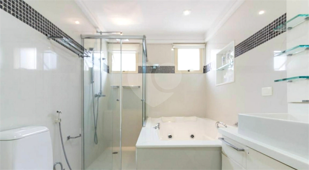 APARTAMENTO em SANTANA