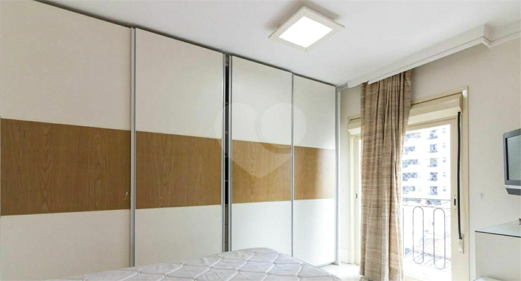 APARTAMENTO em SANTANA
