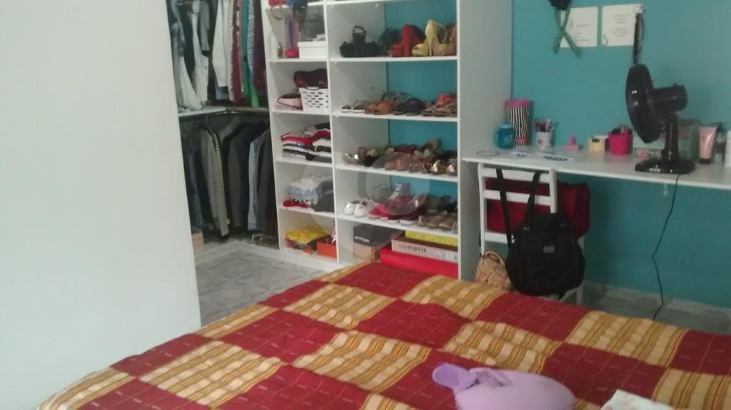 Sobrado à venda na Vila Romero