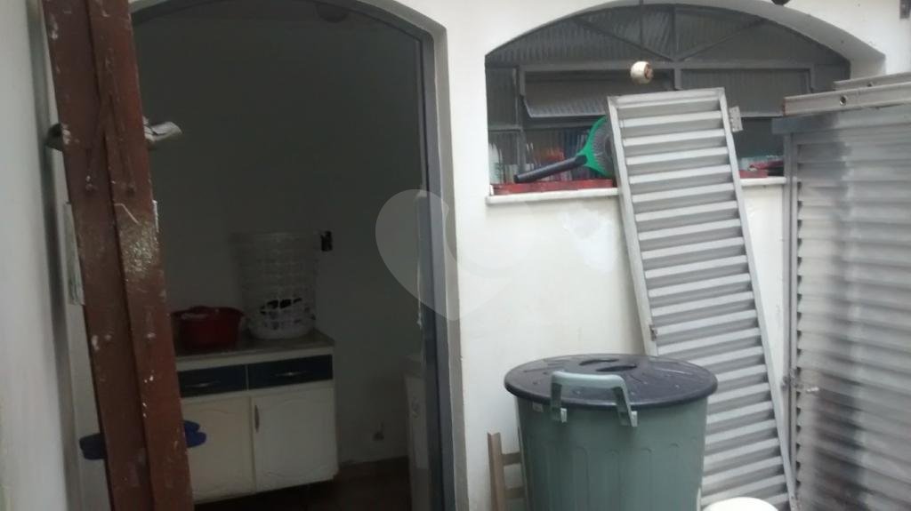 Sobrado à venda na Vila Romero