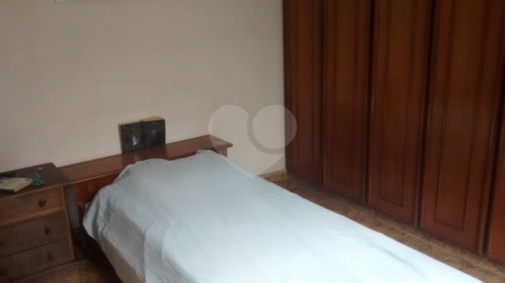 Sobrado à venda na Vila Romero