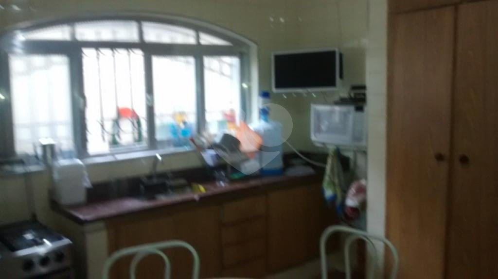 Sobrado à venda na Vila Romero