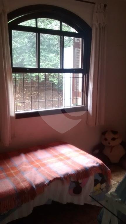 Sobrado à venda na Vila Romero