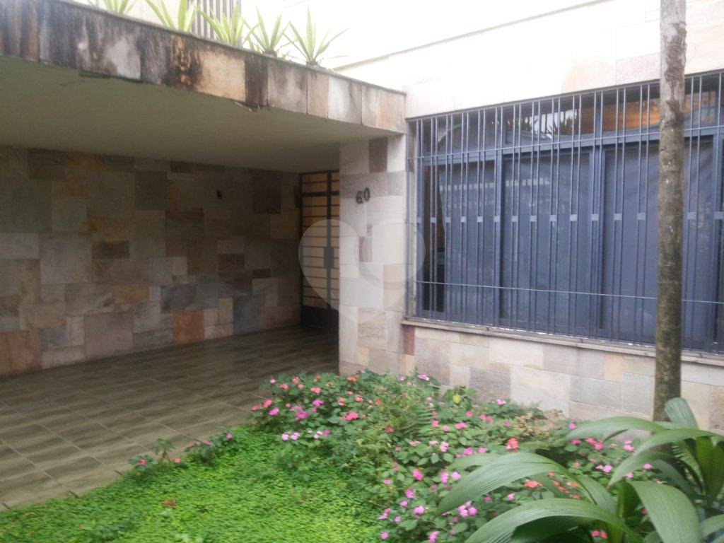 Sobrado em Granja Julieta – São Paulo – ref.: 20766