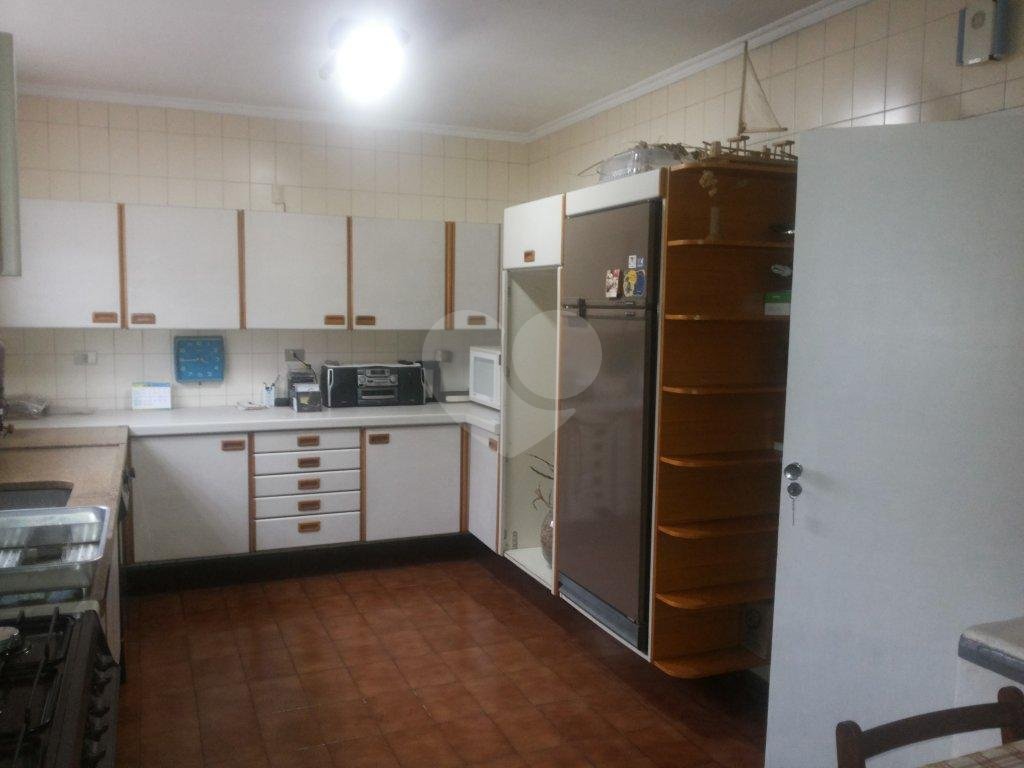 Sobrado em Granja Julieta – São Paulo – ref.: 20766