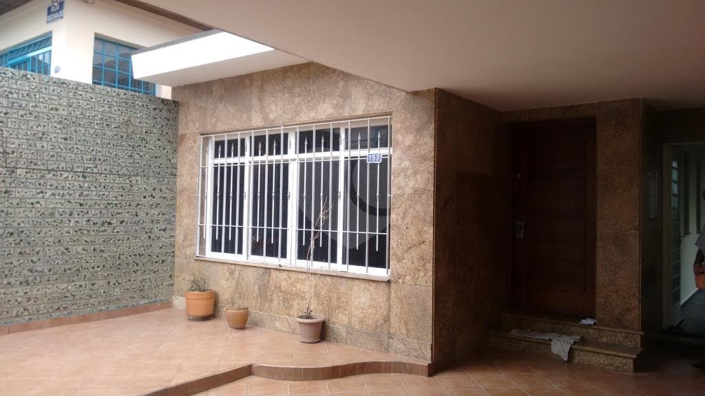 Casa à venda com 3 quartos, 289m² - Foto 5