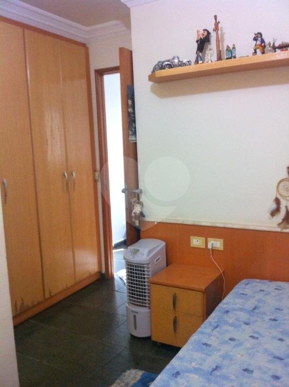 Lindo Sobrado a Venda na  Vila Silvia