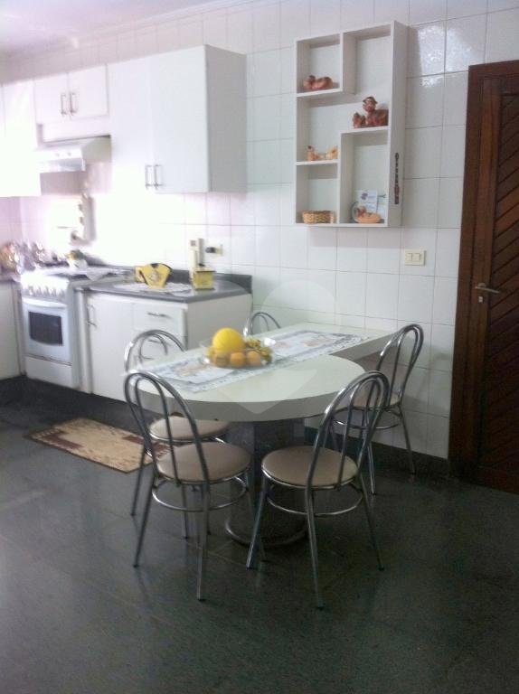 Lindo Sobrado a Venda na  Vila Silvia