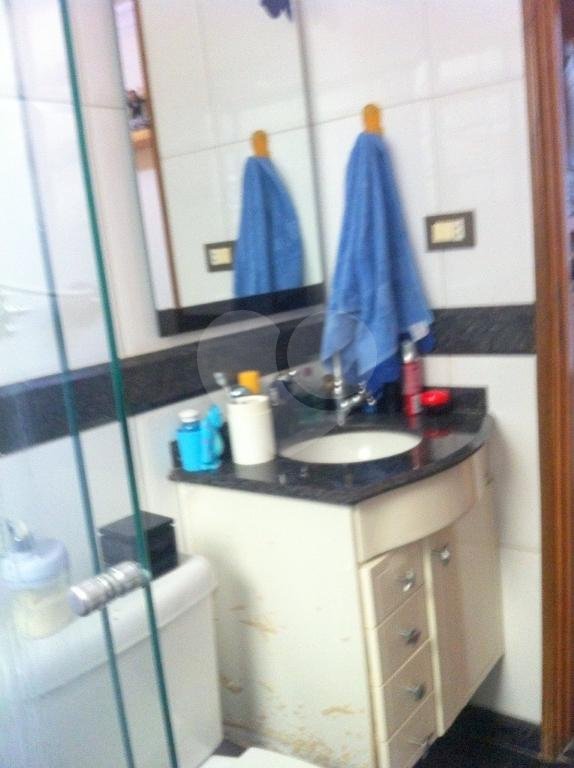 Lindo Sobrado a Venda na  Vila Silvia