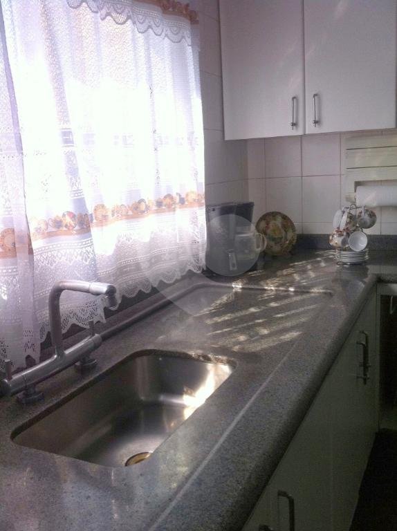 Lindo Sobrado a Venda na  Vila Silvia