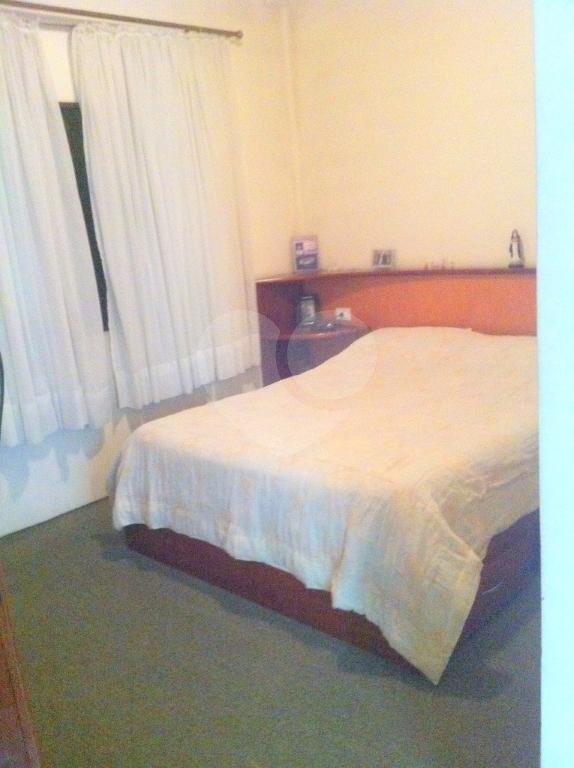 Lindo Sobrado a Venda na  Vila Silvia