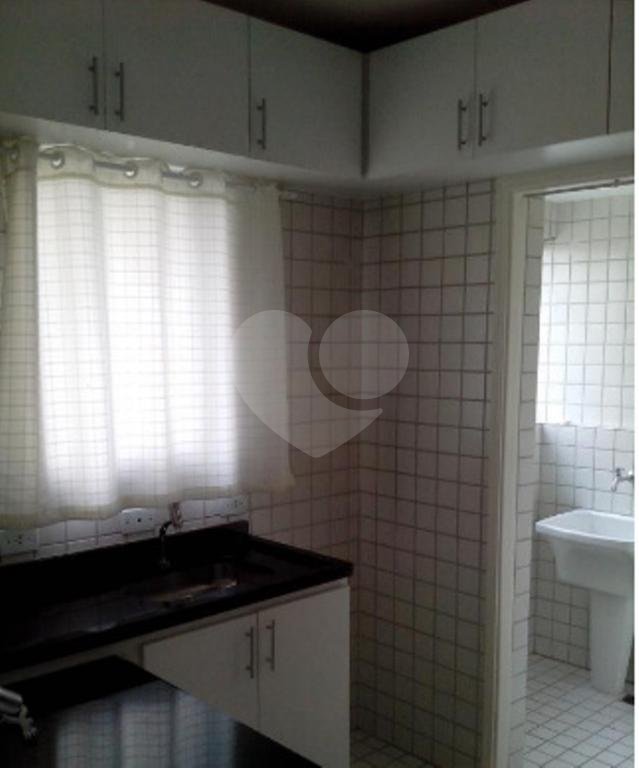 Apartamento Residencial à venda no bairro Casa Verde