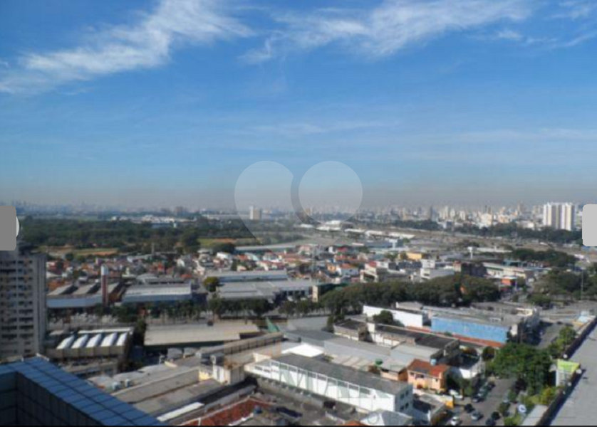 Apartamento Residencial à venda no bairro Casa Verde